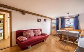 Ferienwohnung Enzian Nusserhof